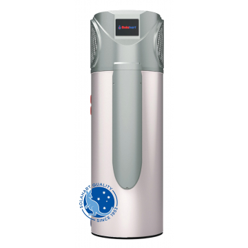 BƠM NHIỆT SOLAHART ATMOS AIR 270L