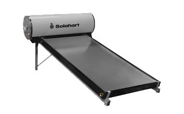 SOLAHART SUNHEAT 150L